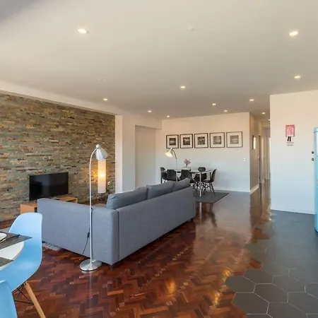 Apartamento Charming House Music By Unique Hosts