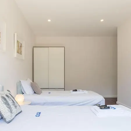 Charming House Music By Unique Hosts Apartamento *