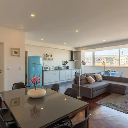Charming House Music By Unique Hosts Apartamento Oporto